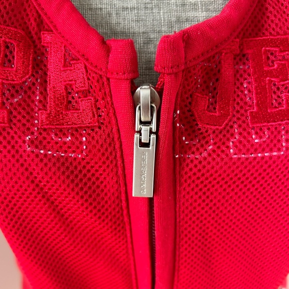 Vintage Pepe Jeans UK 1973 Mini Dress Y2K Medium - Picture 3 of 12